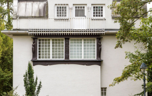 Kleines Haus Glückert 